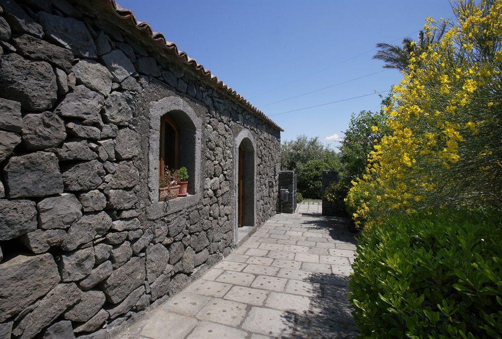 Villa Casa Arrigo Linguaglossa Exterior foto